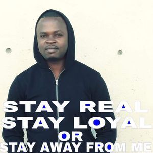 Meet your Posher, Nesly jean